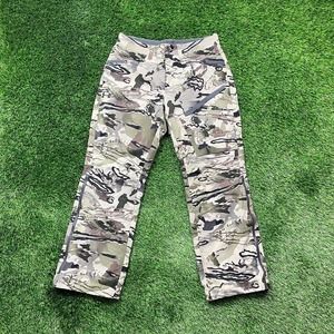 Under Armour Men's UA Storm ColdGear Infrared Brow Tine Hunting Pants